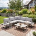 Emerson - Madison light grey