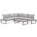 Emerson - Madison light grey biale tlo3