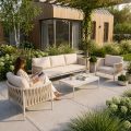 Monza - Riviera zestaw lifestyle