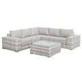Solaris light grey biale tlo