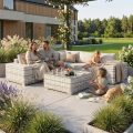 Solaris light grey lifestyle