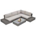 Verona - Firenze dark grey biale tlo