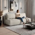 Doris Tresor 32 lifestyle