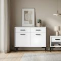 Komoda Selena 01 bialy