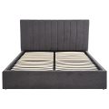 Melvio 160 front biale tlo