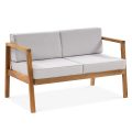 Viken acacia wood biale tlo 5