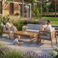 Viken acacia wood lifestyle