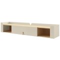 Salerno 10 macadamia dab mavelie biale tlo