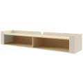 Salerno 11 macadamia dab mavelie biale tlo
