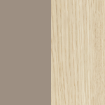 Mavelie Eiche + Porcini