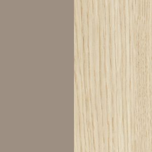 Mavelie Eiche + Porcini