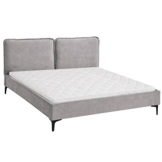 Doppelbett SOMBRA mit optional mit Matratze