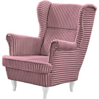 Sessel FELIX Rosa