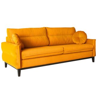 Sofa Belweder 2-Sitzer Ginger