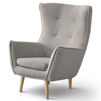 Sessel LOUIS Beige