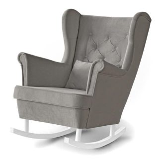 Sessel FABIO Beige Paros 02
