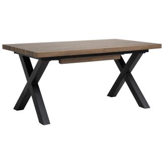 Esstisch in rechteckiger Form 160-240 cm TAVERO