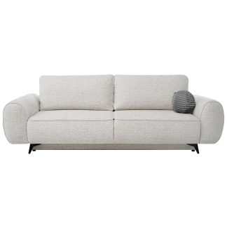 Schlafsofa VITO 3-Sitzer mit Bettkasten