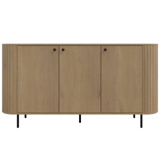 Kommode mit und 3 Türen ORION